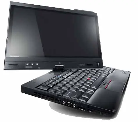Lenovo 220 Tablet NYN2QMB