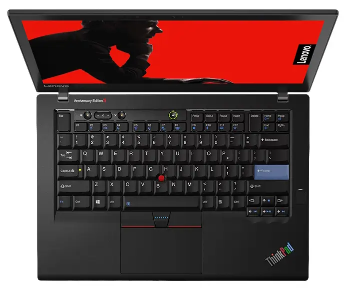 Lenovo ThinkPad 25 16 GB 20K70000GE