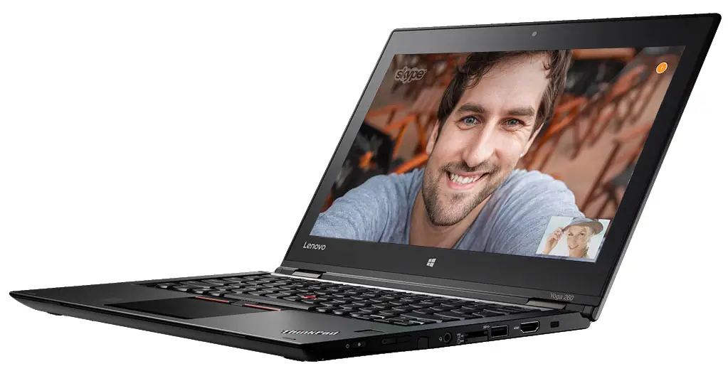 Lenovo ThinkPad 260 20FD001WGE