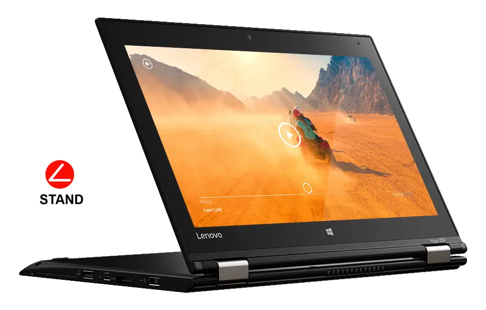 Lenovo ThinkPad 260 20FES1C900
