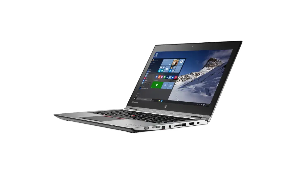 Lenovo ThinkPad 260 8 GB 20FDS06G00