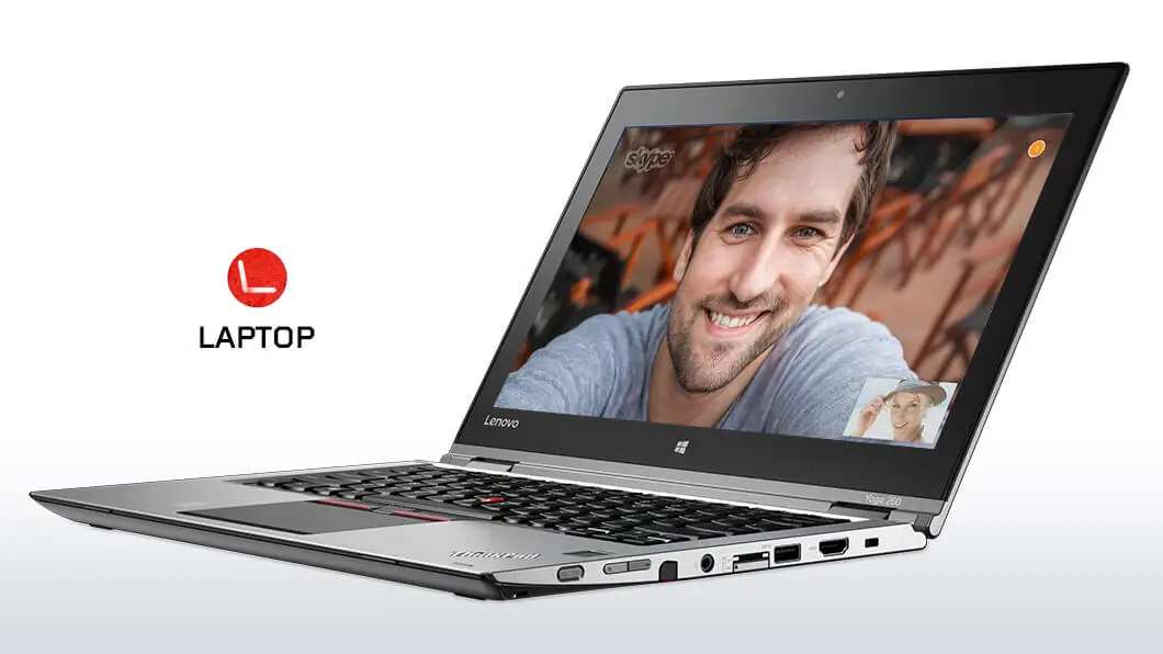 Lenovo ThinkPad 260 8 GB 20FES2LR00