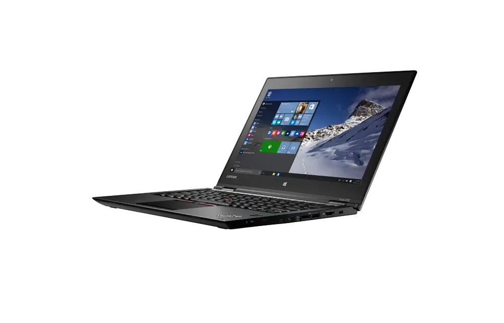 Lenovo ThinkPad 260 8 GB 20FD001XML