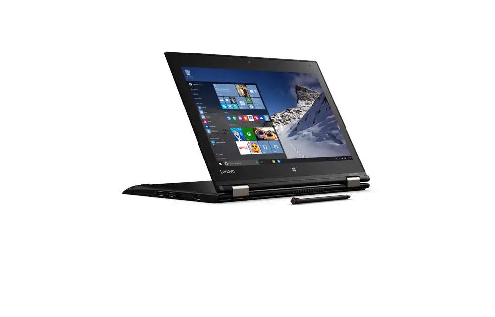 Lenovo ThinkPad 260 4 GB 20FEA098ID