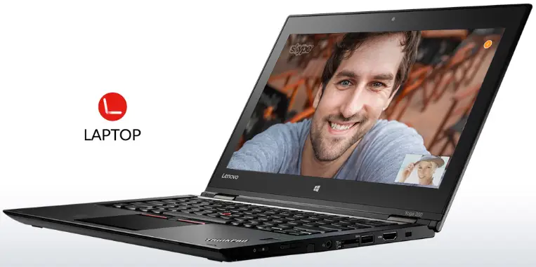 Lenovo ThinkPad 260 8 GB 20FES3MJ00