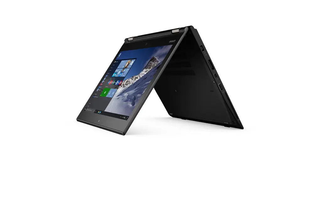 Lenovo ThinkPad 260 8 GB 20FES1ANGE