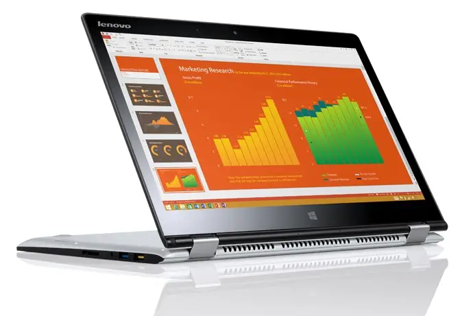 Lenovo IdeaPad 3 80JH004JVN