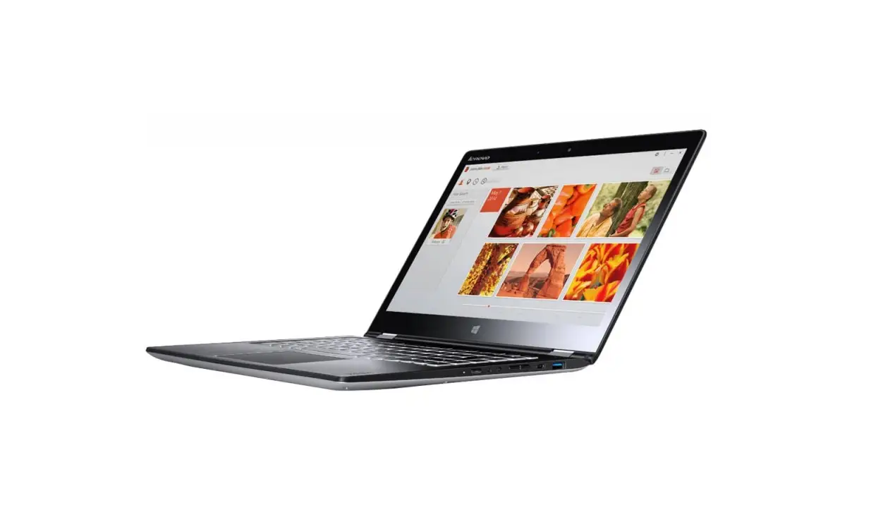 Lenovo IdeaPad 3 80JH00BXPB