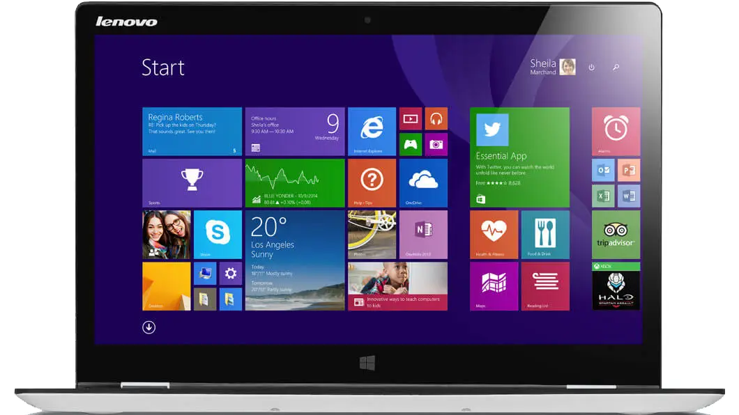 Lenovo IdeaPad 3 80JH00AYFR