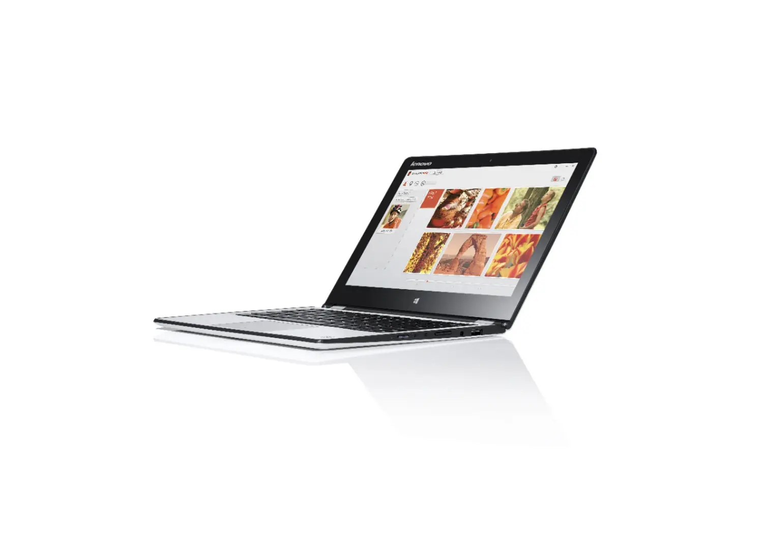 Lenovo ThinkPad 3 80J8004MIX