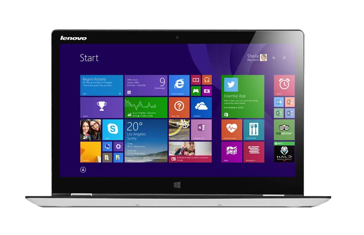 Lenovo IdeaPad 3 80JH002JUK