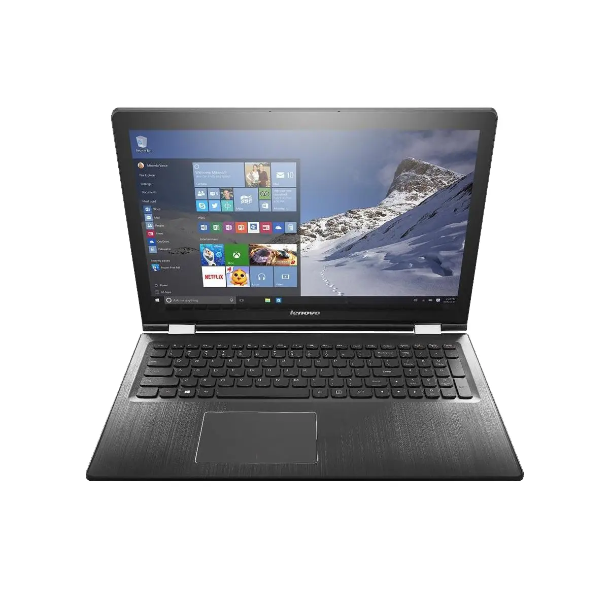 Lenovo IdeaPad 3 80R40006US