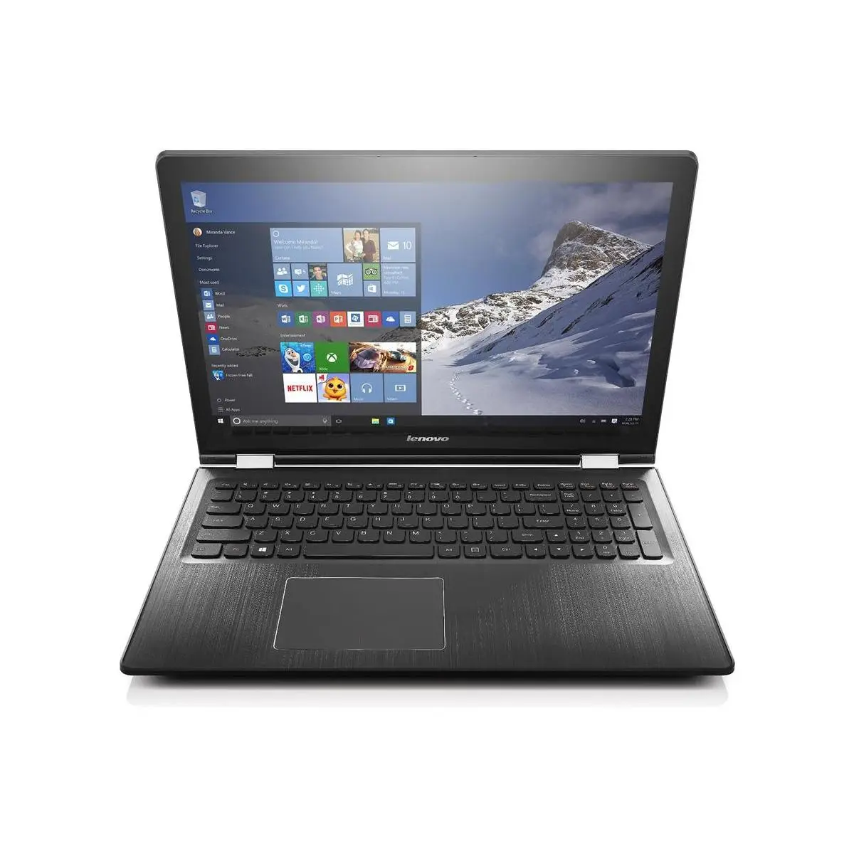 Lenovo IdeaPad 3 80R40008US