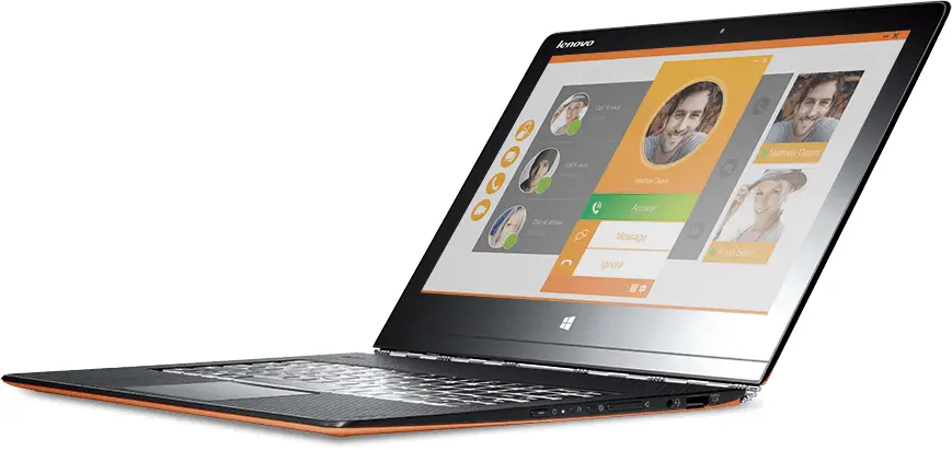 Lenovo Yoga 3 80J80024UK