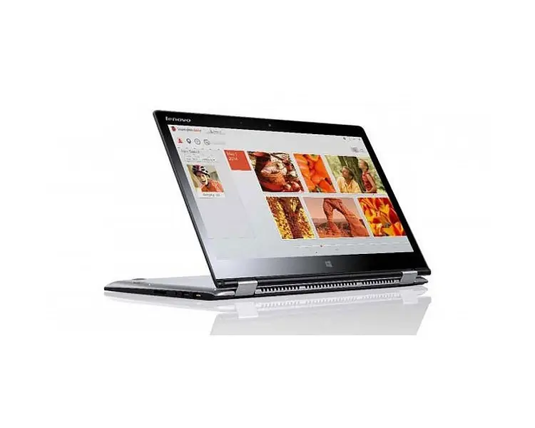 Lenovo IdeaPad 3 80JH007HSP