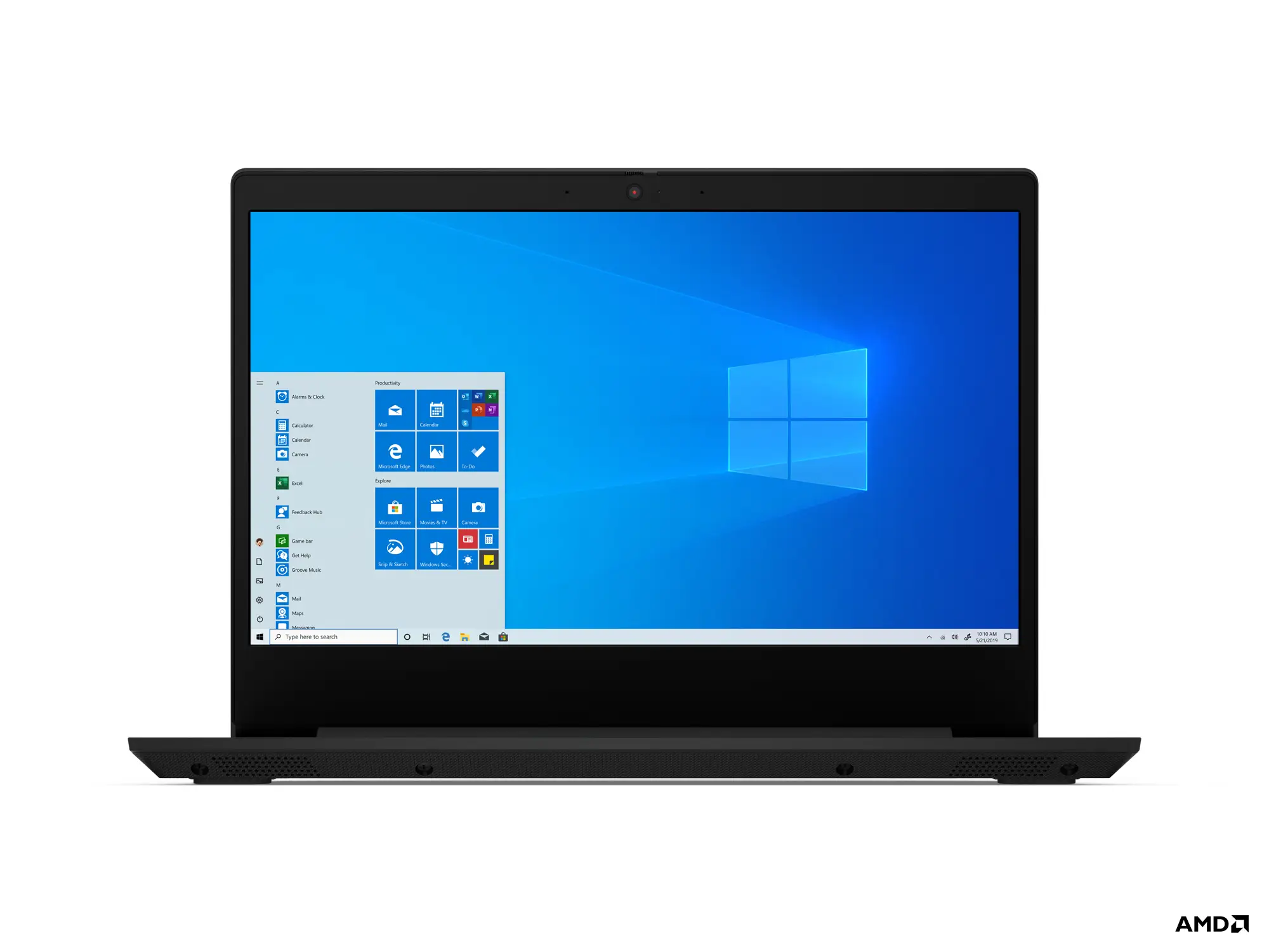Lenovo IdeaPad 3 8 GB 81WA00B1US_8_512