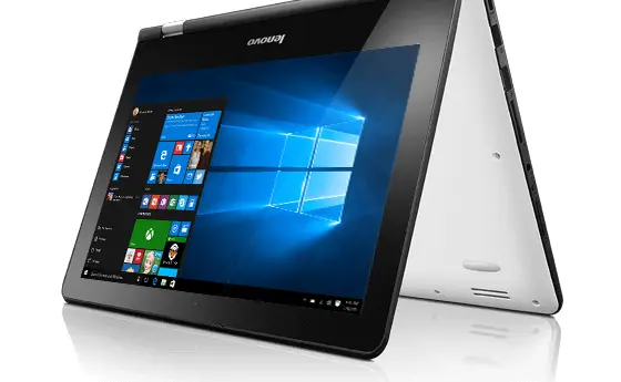 Lenovo IdeaPad 300 11 80M1001PCK