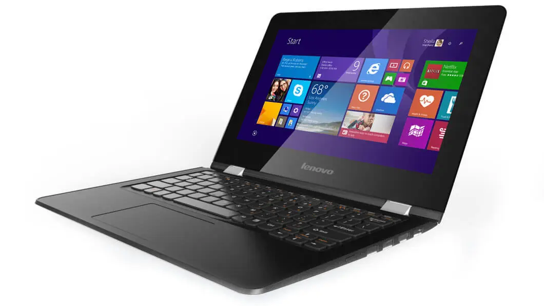 Lenovo Yoga 300-11IBR 80M1008MIX