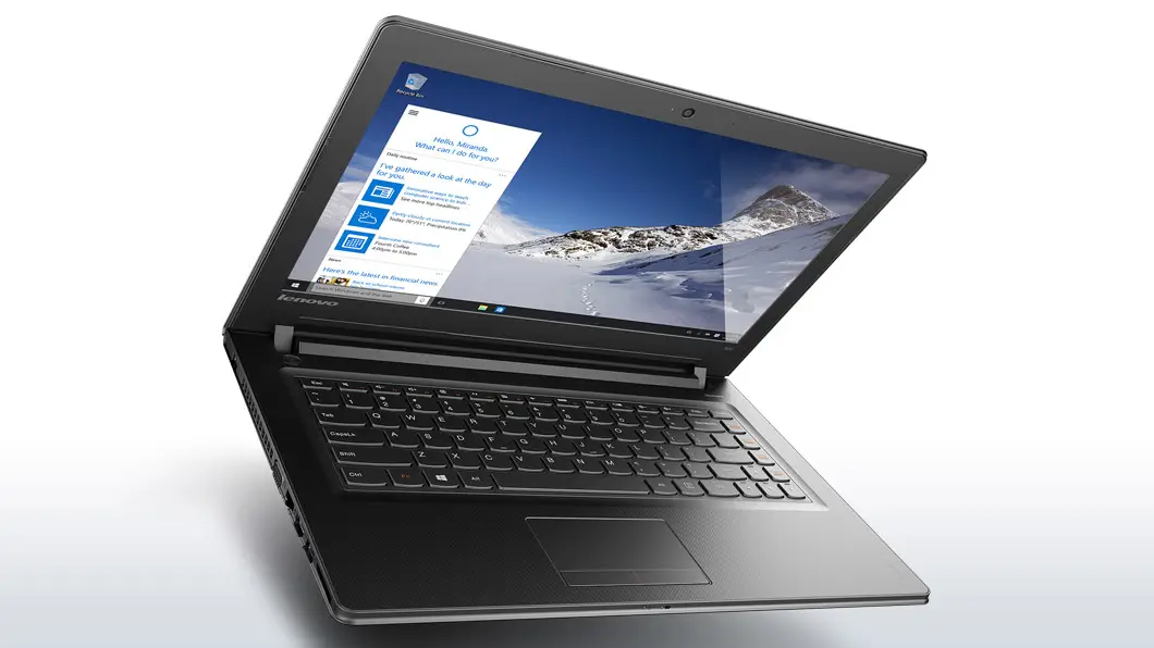 Lenovo IdeaPad 300 14 80Q600AQVN