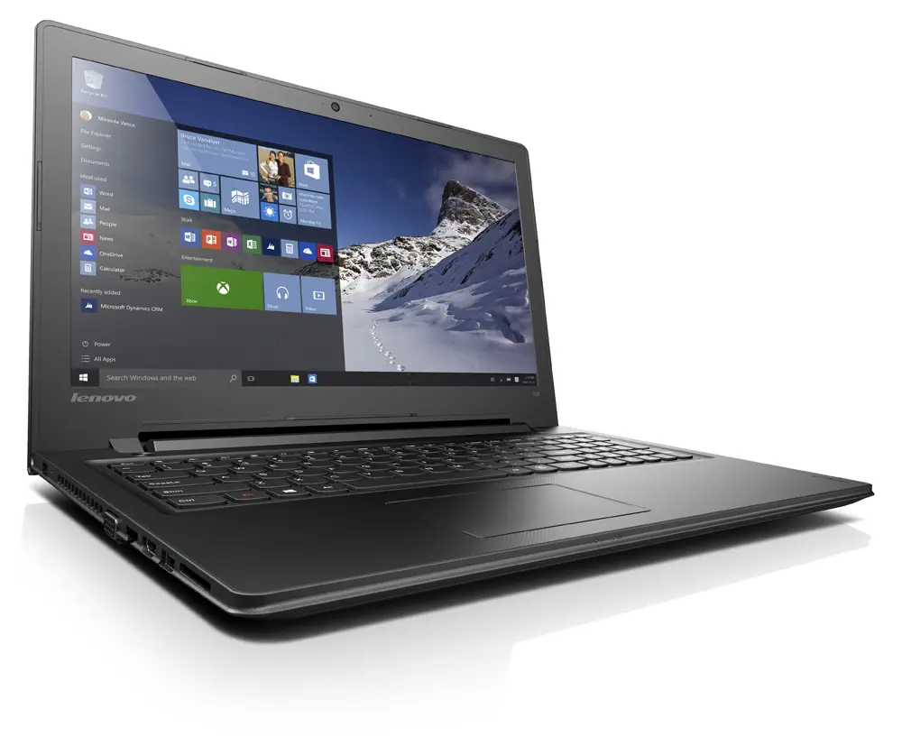 Lenovo IdeaPad 300 15 80Q700S1TX