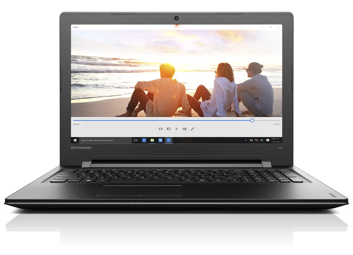 Lenovo IdeaPad 300 15 80Q700D4MB
