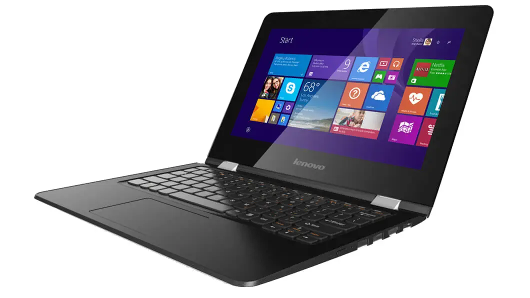 Lenovo Yoga 300 80M0009FFR