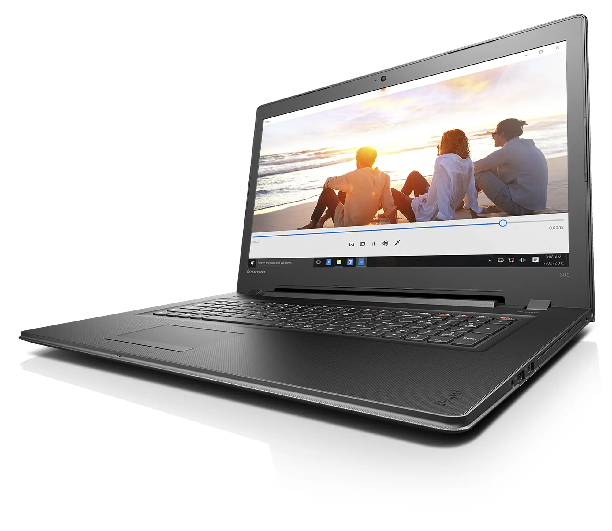 Lenovo IdeaPad 300 80QH0020FR