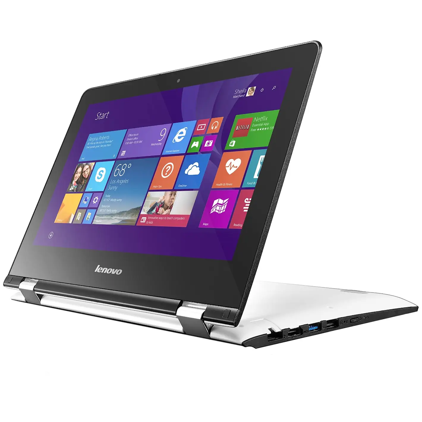 Lenovo Yoga 300 80M1005PSP