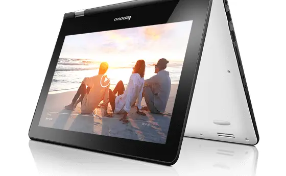 Lenovo Yoga 300 80M0007JIX