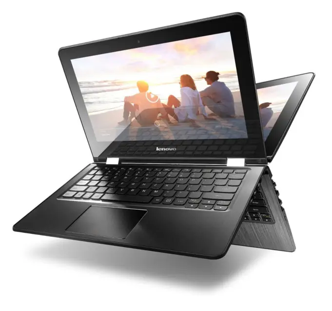 Lenovo Yoga 300 80M0007KIN