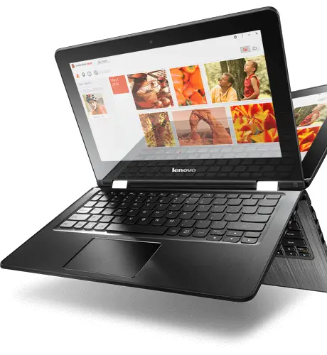 Lenovo Yoga 300 80M1003VPH
