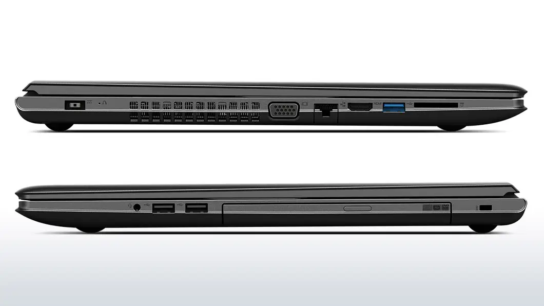 Lenovo IdeaPad 300 80QH0038MB