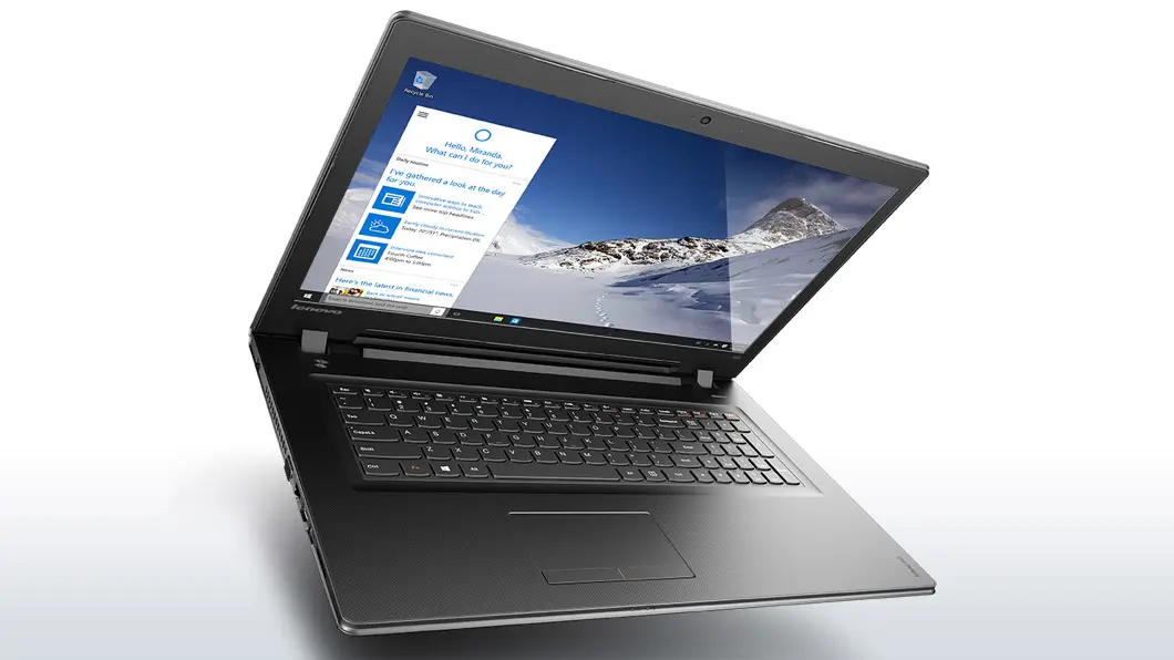 Lenovo IdeaPad 300 80QH001WMB