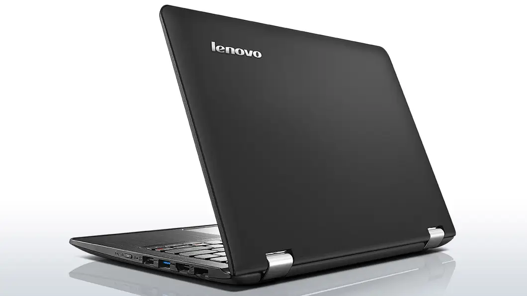 Lenovo Yoga 300 80M100FBUK