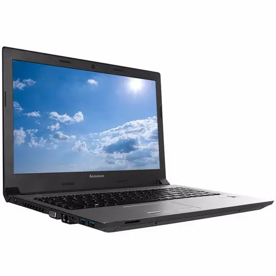 Lenovo IdeaPad 300 80QW0002CD
