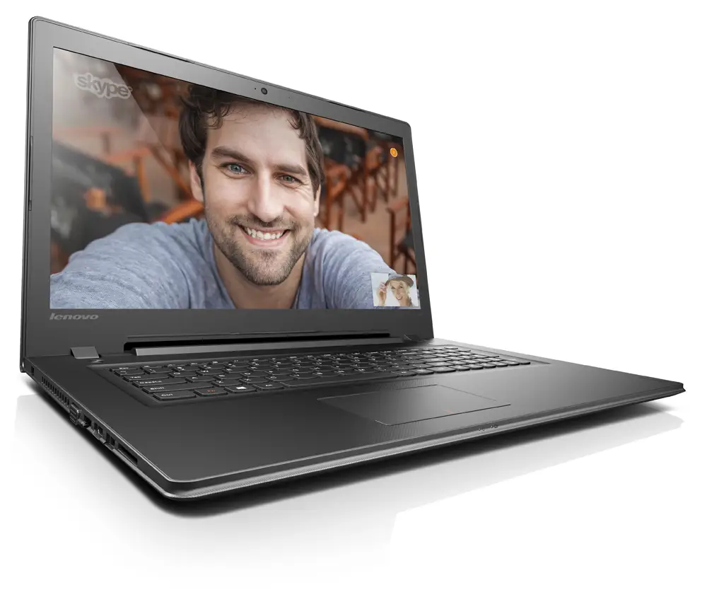 Lenovo IdeaPad 300 80QH0045GE