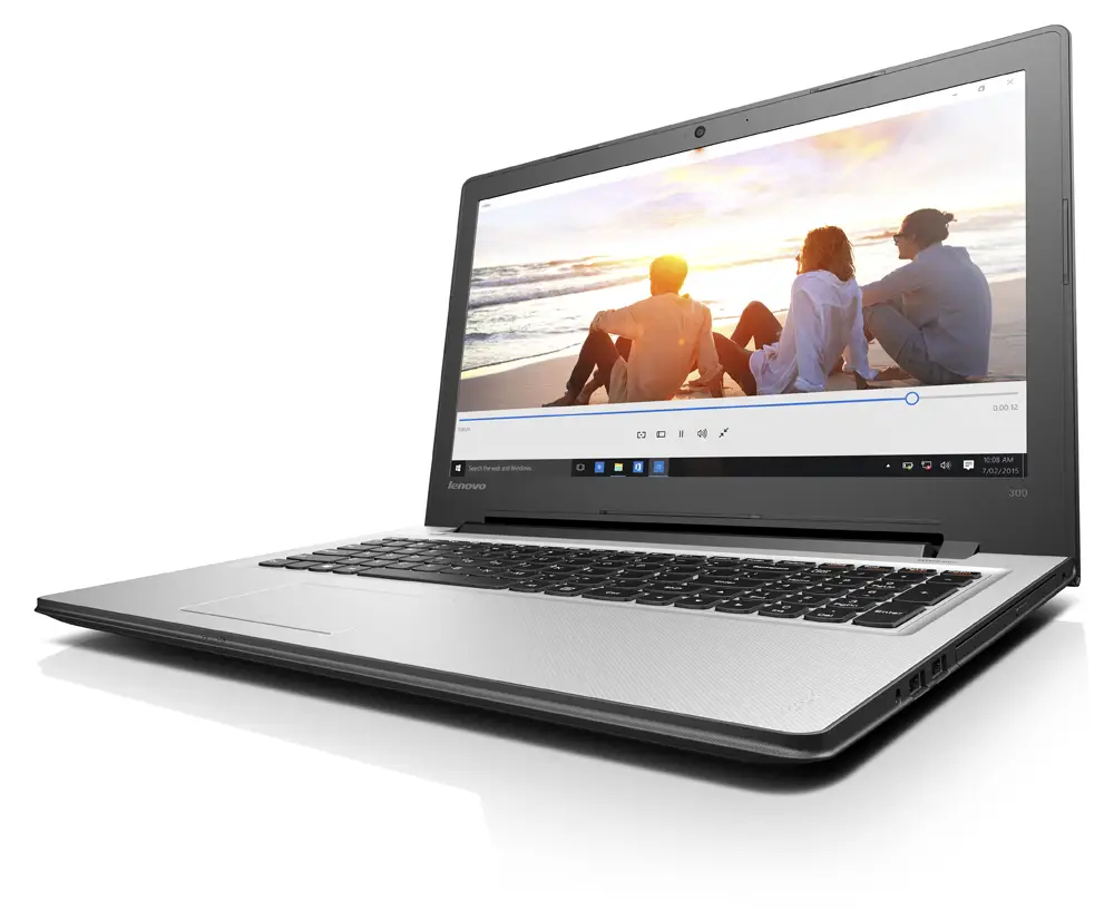 Lenovo IdeaPad 300 80Q700C4AR