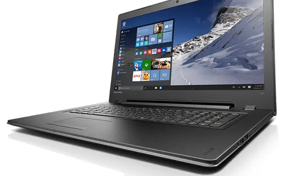 Lenovo IdeaPad 300 8 GB 80QH00BKFR