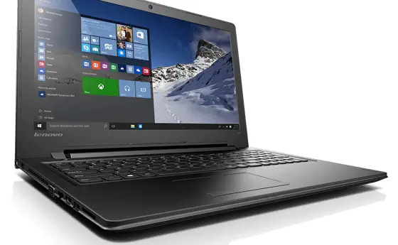 Lenovo IdeaPad 300 2 GB 80M30034RK