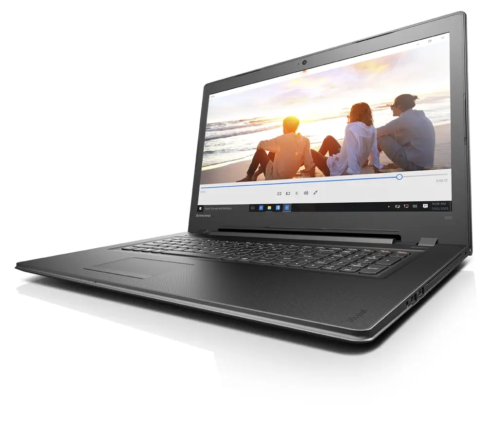 Lenovo IdeaPad 300 8 GB 80QH00C0GE