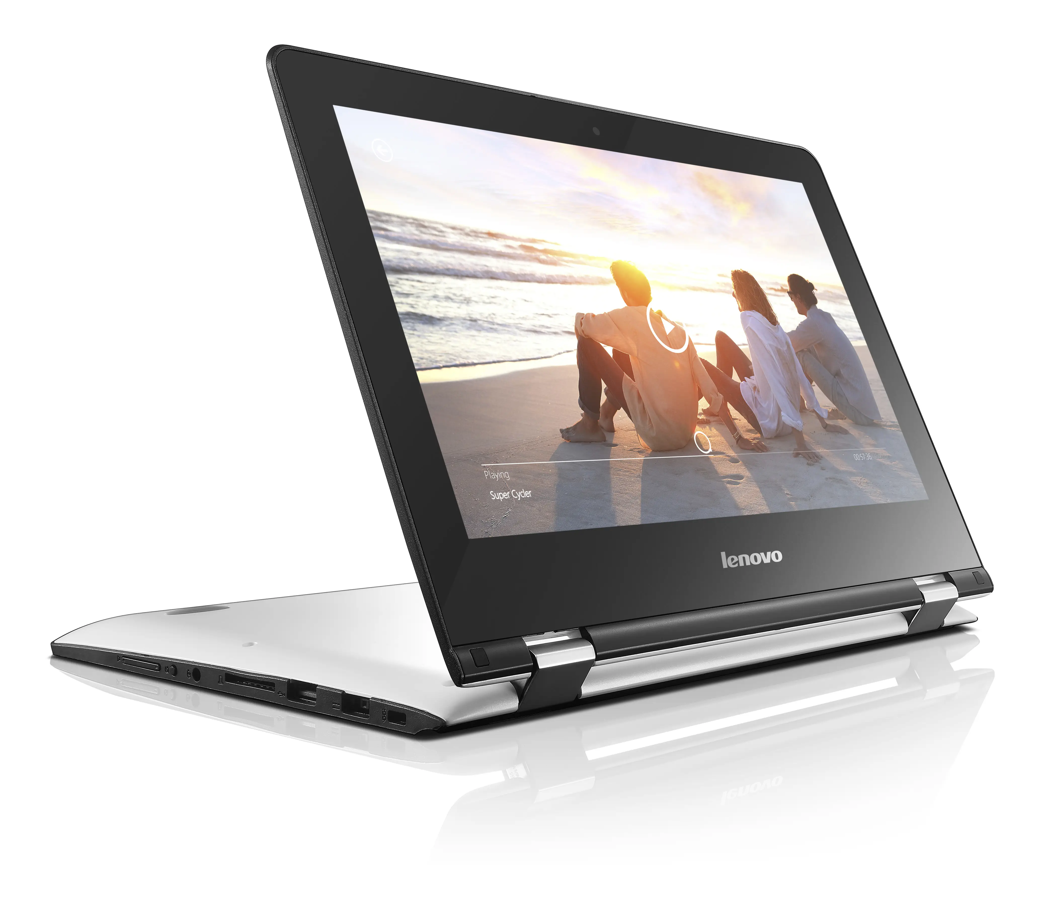 Lenovo Yoga 300 4 GB 80M100T7MZ