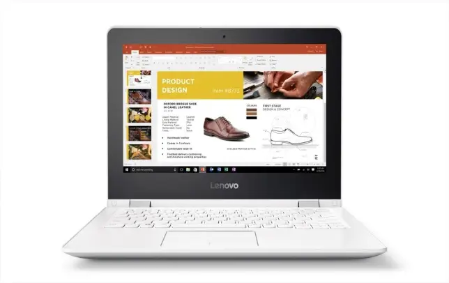 Lenovo Yoga 300 2 GB 80M100SPMH