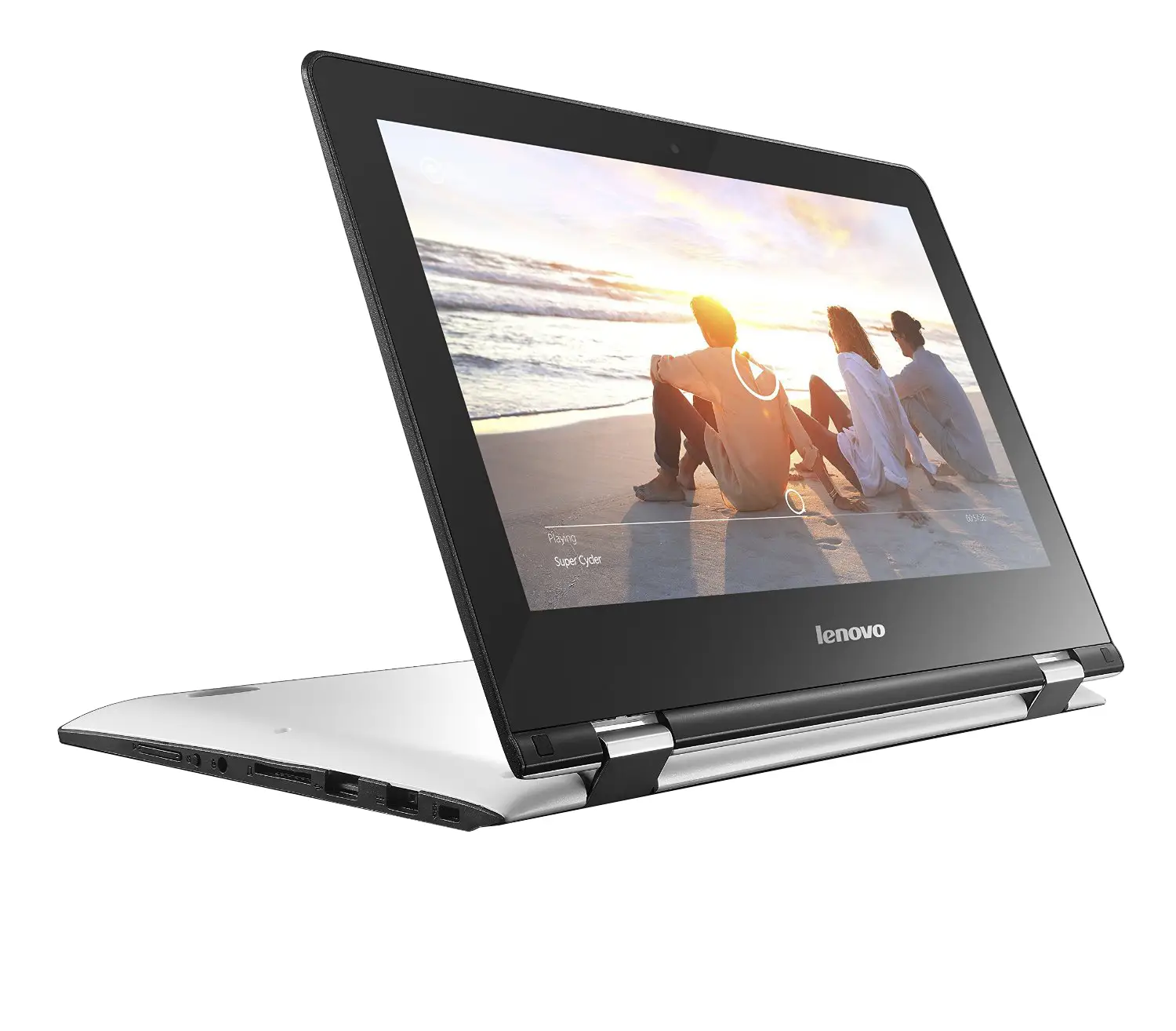 Lenovo Yoga 300 4 GB 80M100S6SP