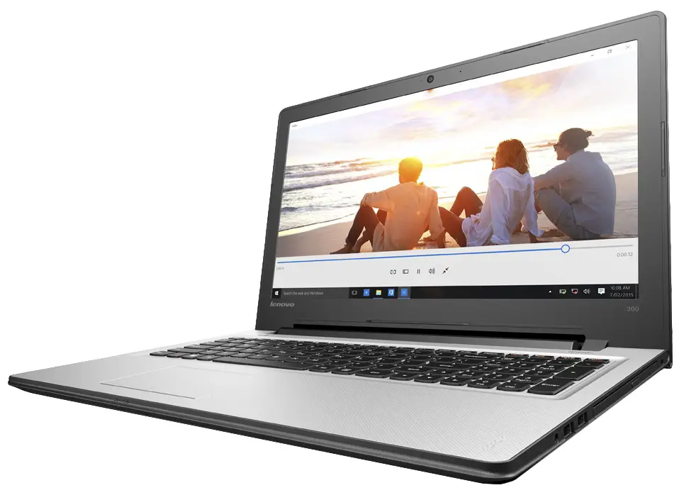 Lenovo IdeaPad 300 8 GB 80Q701E2PG