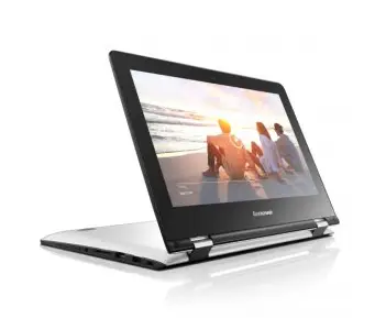 Lenovo Yoga 300 4 GB 80M100SUCK