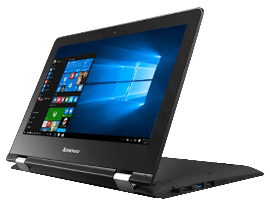 Lenovo Yoga 300 2 GB 80M0009NMT