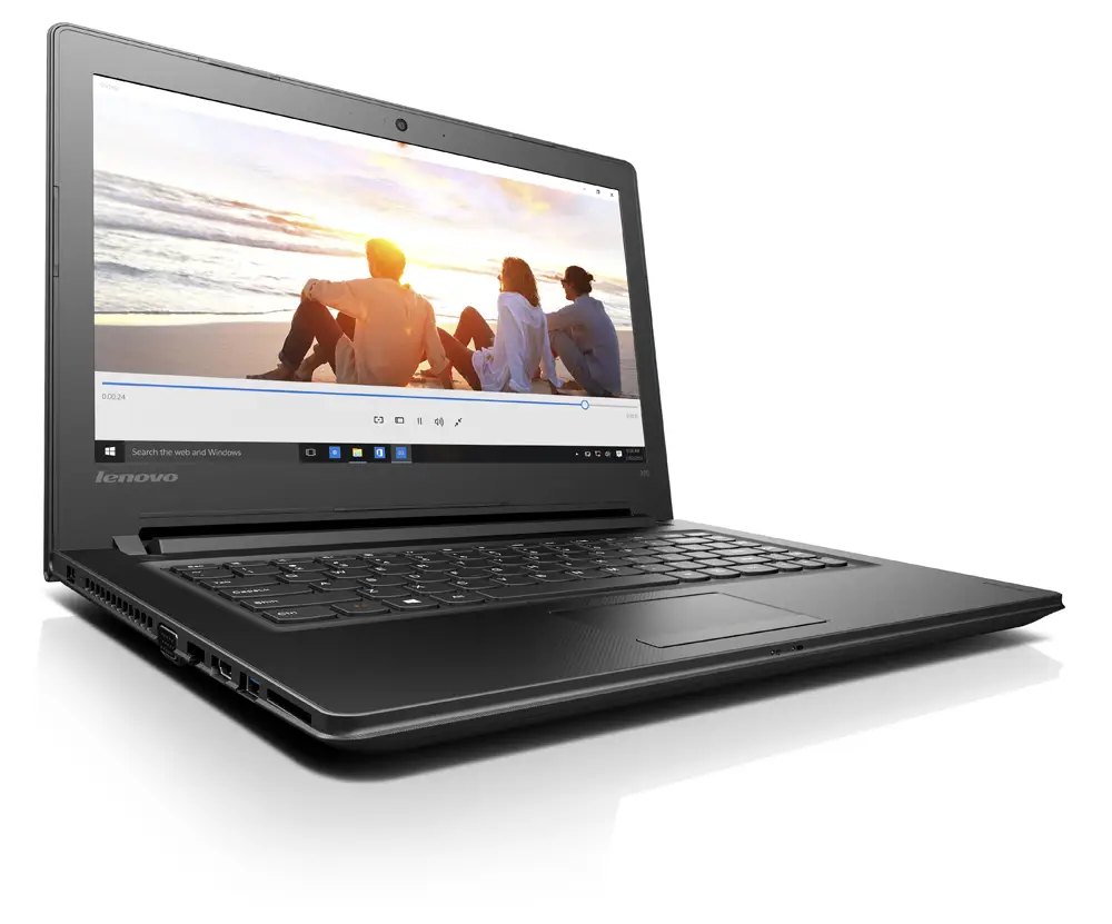 Lenovo IdeaPad 300 4 GB 80Q600ERAD