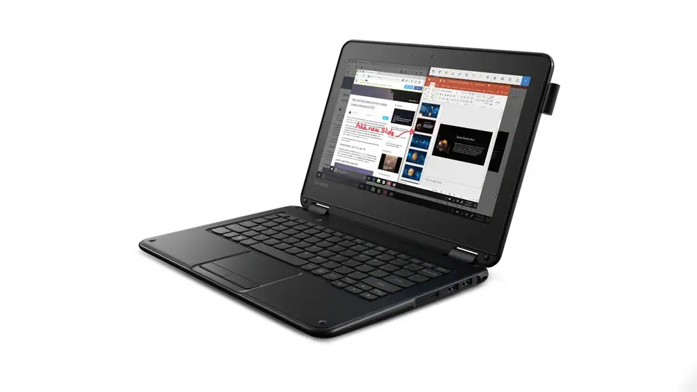 Lenovo 300e 4 GB 81FY0014UK