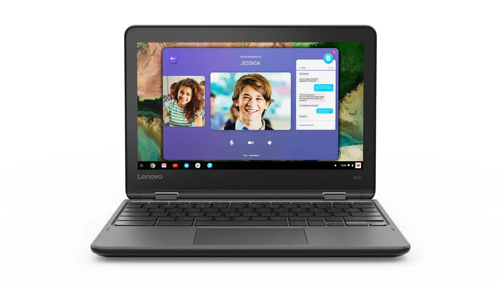 Lenovo 300e 4 GB 81FY002TSP