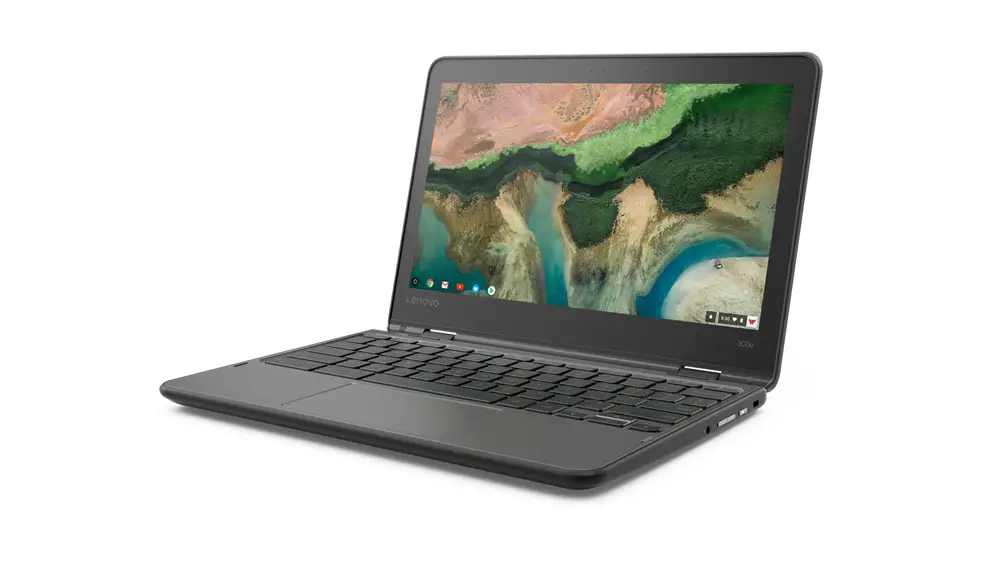 Lenovo 300e Chromebook 4 GB 81H0000LZT